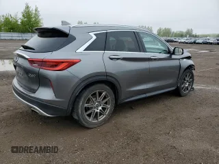 2019 Infiniti QX50 Essential с VIN 3PCAJ5M30KF145840, выставлен на аукционе Copart как лот 58800135 с пробегом 141 022 миль миль и Списание • Salvage title. История ставок и продаж доступна на DreamBid. Изображение 3.