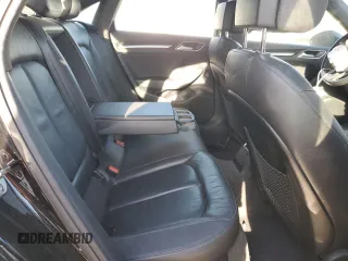 2017 Audi A3 Premium Plus z VIN WAUJ8GFF5H1034634, wystawiony jako Copart lot #50577585 z przebiegiem 89 230 mil mil oraz Szkoda całkowita • Salvage title. Historia ofert i sprzedaży dostępna na DreamBid. Obrazek 10.