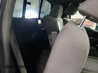2011 Ford F-150 XL с VIN 1FTMF1EM3BKD15836, выставлен на аукционе Copart как лот 41519785 с пробегом 200 269 миль миль и Списание • Salvage title. История ставок и продаж доступна на DreamBid. Изображение 10.