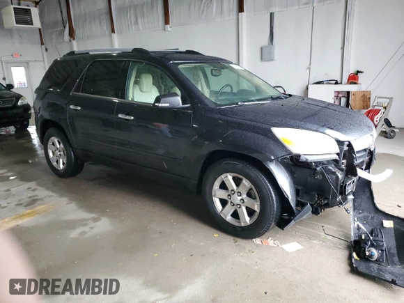 2010 Saturn Outlook z VIN 5GZLVVED8AJ208757, wystawiony jako Copart lot #73583114 z przebiegiem 264 667 mil mil oraz Szkoda całkowita • Salvage title. Historia ofert i sprzedaży dostępna na DreamBid. Obrazek 4.