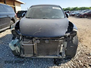 2013 Nissan Juke SL with VIN JN8AF5MV3DT207092, listed as a Copart auction lot 52802505 with 218,118 mi miles and Salvage Title. Bid and sale history available at DreamBid. Image 5.