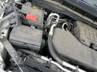 2019 Chevrolet Silverado 1500 LT с VIN 3GCPYDEK2KG127369, выставлен на аукционе Copart как лот 61191375 с пробегом 83 095 миль миль и Списание • Salvage title. История ставок и продаж доступна на DreamBid. Изображение 14.