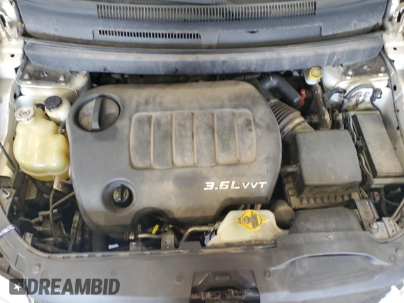 2012 Dodge Journey SXT with VIN 3C4PDCBG0CT174320, listed as a Copart auction lot 65138585 with 156,475 mi miles and Clean title. Bid and sale history available at DreamBid. Image 12.
