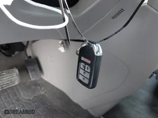 2016 Honda Odyssey EX with VIN 5FNRL5H48GB094868, listed as a IAAI auction lot 41449554 with 63,166 mi miles. Bid and sale history available at carsss.com. Image 11.