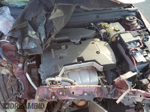 2016 Chevrolet Malibu Limited LT with VIN 1G11C5SA7GF131795, listed as a Copart auction lot 50679235 with Not Provided miles and Non Repairable. Bid and sale history available at carsss.com. Image 11.