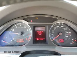 2005 Audi A6 z VIN WAUDG74F25N077108, wystawiony jako Copart lot #53312625 z przebiegiem 173 522 mil mil oraz Szkody całkowita. Historia ofert i sprzedaży dostępna na DreamBid. Obrazek 9.