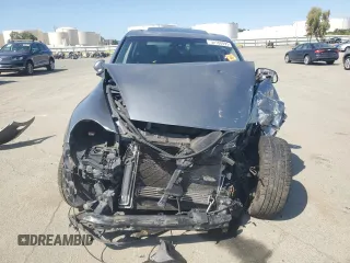 2006 Porsche Cayenne with VIN WP1AA29PX6LA21067, listed as a Copart auction lot 52188495 with 0 mi miles and Salvage Title. Bid and sale history available at carsss.com. Image 5.