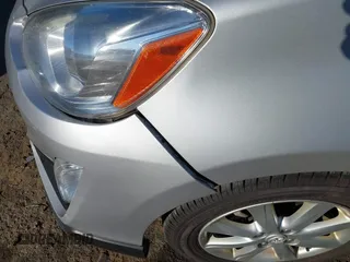 2017 Toyota Prius One with VIN JTDKDTB31H1593038, listed as a IAAI auction lot 41275842 with 63,099 mi miles and . Bid and sale history available at DreamBid. Image 6.
