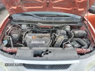 2003 Honda Element EX with VIN 5J6YH27683L048876, listed as a Copart auction lot 79563374 with 192,240 mi miles and Salvage Title. Bid and sale history available at DreamBid. Image 12.