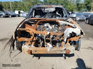 2006 Jeep Grand Cherokee Overland with VIN 1J8HR68286C356259, listed as a Copart auction lot 74461484 with 0 mi miles and Salvage Title. Bid and sale history available at carsss.com. Image 6.