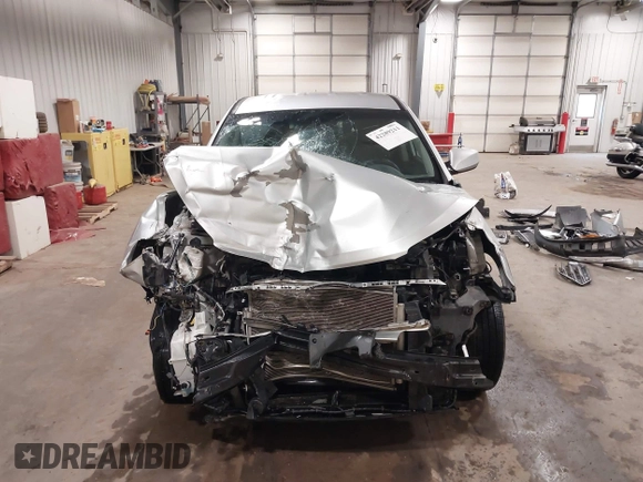 2017 Hyundai Santa Fe 2.4L with VIN 5XYZTDLB3HG488692, listed as a IAAI auction lot 42289211 with 82,290 mi miles and . Bid and sale history available at DreamBid. Image 13.