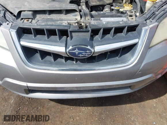 2008 Subaru Outback L.L. Bean with VIN 4S4BP86C584323576, listed as a IAAI auction lot 42294299 with 235,301 mi miles and . Bid and sale history available at DreamBid. Image 6.