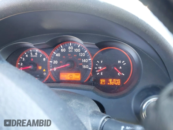 2009 Nissan Altima S with VIN 1N4AL21E69C139021, listed as a IAAI auction lot 41909983 with 181,545 mi miles and . Bid and sale history available at DreamBid. Image 7.