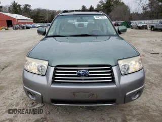 2008 Subaru Forester X L.L. Bean с VIN JF1SG67608H730771, выставлен на аукционе Copart как лот 47211625 с пробегом 101 461 миль миль и Чистый • Clean title. История ставок и продаж доступна на DreamBid. Изображение 5.