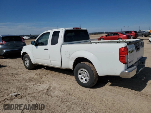 2016 Nissan Frontier S z VIN 1N6BD0CT3GN789290, wystawiony jako Copart lot #56680335 z przebiegiem 158 938 mil mil oraz Czysty tytuł • Clean title. Historia ofert i sprzedaży dostępna na DreamBid. Obrazek 2.