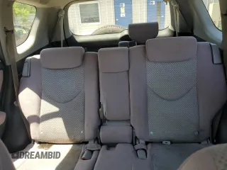 2006 Toyota RAV4 with VIN JTMZD35V565013212, listed as a Copart auction lot 54978675 with 278,894 mi miles and Clean Title. Bid and sale history available at carsss.com. Image 10.