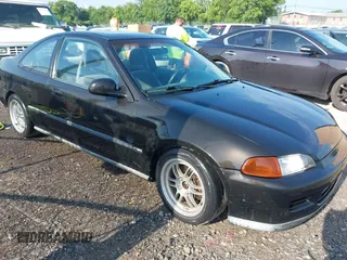 1995 Honda Civic с VIN 1HGEJ112XSL017643, выставлен на аукционе IAAI как лот 42667268 с пробегом 321 188 миль миль и . История ставок и продаж доступна на DreamBid. Изображение 1.