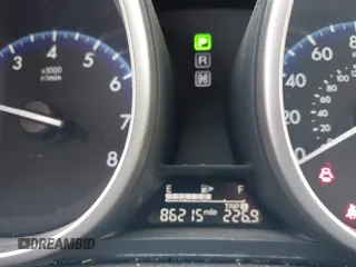 2013 Mazda 3 i Touring with VIN JM1BL1V72D1750785, listed as a IAAI auction lot 41120177 with 86,215 mi miles and . Bid and sale history available at carsss.com. Image 15.