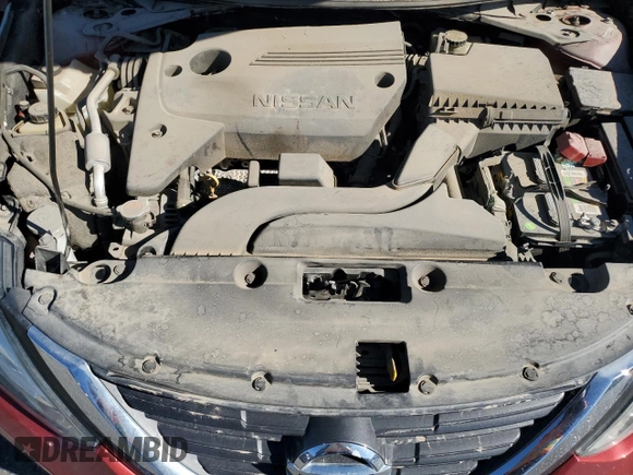 2016 Nissan Altima S with VIN 1N4AL3AP6GN360448, listed as a Copart auction lot 88169105 with 65,379 mi miles and Clean title. Bid and sale history available at DreamBid. Image 11.