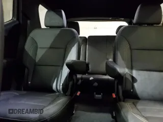 2023 Chevrolet Traverse LT z VIN 1GNEVHKW3PJ146475, wystawiony jako Copart lot #51575065 z przebiegiem 38 475 mil mil oraz Szkoda całkowita • Salvage title. Historia ofert i sprzedaży dostępna na DreamBid. Obrazek 10.