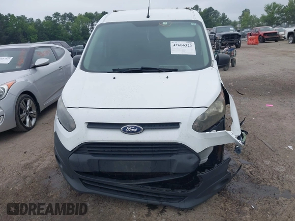 2015 Ford Transit Connect XL с VIN NM0LS6E78F1207302, выставлен на аукционе IAAI как лот 42606323 с пробегом 254 043 миль миль и . История ставок и продаж доступна на DreamBid. Изображение 12.