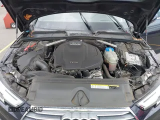 2018 Audi A4 Prestige z VIN WAUFNAF45JA019132, wystawiony jako IAAI lot #42239810 z przebiegiem 63 002 mil mil oraz . Historia ofert i sprzedaży dostępna na DreamBid. Obrazek 10.