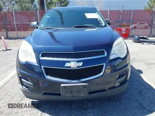 2015 Chevrolet Equinox LS z VIN 2GNALAEK3F1144657, wystawiony jako IAAI lot #41812619 z przebiegiem 113 526 mil mil oraz . Historia ofert i sprzedaży dostępna na DreamBid. Obrazek 6.