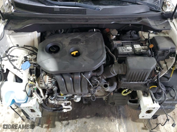 2016 Kia Soul + with VIN KNDJP3A57G7238313, listed as a Copart auction lot 46162735 with 99,646 mi miles and Salvage Title. Bid and sale history available at carsss.com. Image 11.