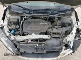 2019 Honda Odyssey EX with VIN 5FNRL6H53KB017333, listed as a Copart auction lot 62421345 with 67,107 mi miles and Salvage title. Bid and sale history available at DreamBid. Image 12.