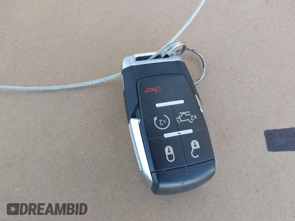 2022 Ram 2500 Laramie z VIN 3C6UR5FL2NG167783, wystawiony jako IAAI lot #41408087 z przebiegiem Nie podano mil oraz . Historia ofert i sprzedaży dostępna na DreamBid. Obrazek 11.