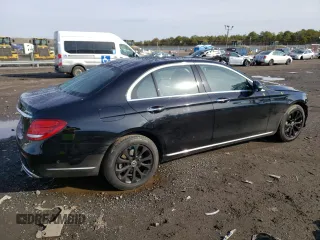2020 Mercedes-Benz E-Class E 350 with VIN WDDZF8EB4LA708268, listed as a Copart auction lot 41656383 with 35,674 mi miles. Bid and sale history available at carsss.com. Image 3.