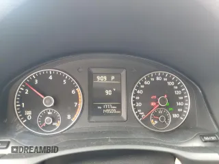 2010 Volkswagen Jetta Wolfsburg Edition with VIN 3VWRJ7AJXAM154666, listed as a Copart auction lot 60556875 with 149,509 mi miles and Salvage title. Bid and sale history available at DreamBid. Image 9.