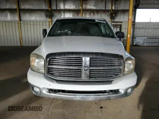 2009 Dodge Ram 2500 SLT with VIN 3D7KR28L79G515908, listed as a Copart auction lot 43397755 with 252,955 mi miles and Salvage Title. Bid and sale history available at carsss.com. Image 5.