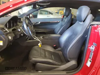 2014 Mercedes-Benz E 350 z VIN WDDKJ8JB0EF241927, wystawiony jako Copart lot #57474985 z przebiegiem 96 335 mil mil oraz Szkoda całkowita • Salvage title. Historia ofert i sprzedaży dostępna na DreamBid. Obrazek 7.