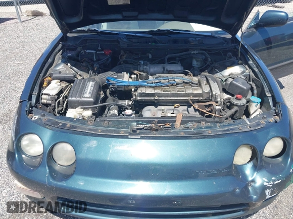 1995 Acura Integra LS z VIN JH4DB7657SS016273, wystawiony jako IAAI lot #42163413 z przebiegiem 222 583 mil mil oraz . Historia ofert i sprzedaży dostępna na DreamBid. Obrazek 10.