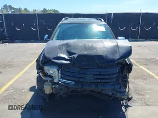 2008 Ford Taurus X Limited with VIN 1FMDK03WX8GA10917, listed as a IAAI auction lot 41894780 with 273,854 mi miles and . Bid and sale history available at DreamBid. Image 13.