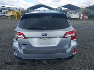 2015 Subaru Outback Premium with VIN 4S4BSACC1F3270520, listed as a IAAI auction lot 41916964 with 156,292 mi miles and . Bid and sale history available at DreamBid. Image 16.