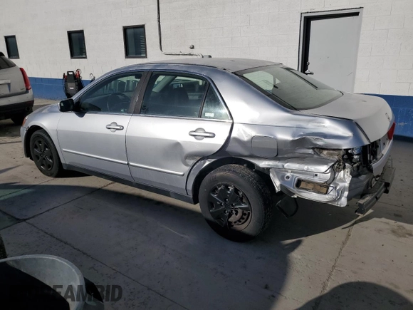 2003 Honda Accord LX z VIN JHMCM56333C014332, wystawiony jako Copart lot #52344385 z przebiegiem 200 432 mil mil oraz Szkoda całkowita • Salvage title. Historia ofert i sprzedaży dostępna na DreamBid. Obrazek 2.
