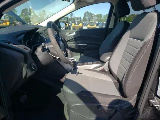 2013 Ford Escape SE with VIN 1FMCU0G92DUD18329, listed as a Copart auction lot 51895985 with 152,066 mi miles and Salvage Title. Bid and sale history available at carsss.com. Image 7.