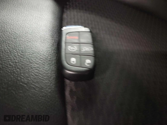 2022 Jeep Compass Latitude with VIN 3C4NJDBB1NT205930, listed as a IAAI auction lot 42801149 with 11,098 mi miles and . Bid and sale history available at DreamBid. Image 22.