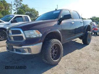 2015 Ram 1500 Big Horn with VIN 3C6RR7LT5FG597847, listed as a IAAI auction lot 42042971 with 212,541 mi miles and . Bid and sale history available at DreamBid. Image 17.