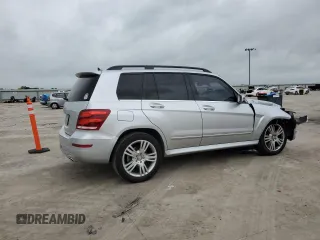 2015 Mercedes-Benz GLK 350 z VIN WDCGG5HB5FG409084, wystawiony jako Copart lot #54849475 z przebiegiem 54 729 mil mil oraz Szkoda całkowita • Salvage title. Historia ofert i sprzedaży dostępna na DreamBid. Obrazek 3.