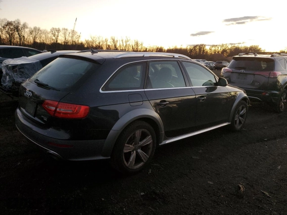 2013 Audi allroad Premium Plus with VIN WA1UFAFL3DA181631, listed as a Copart auction lot 79826184 with 138,940 mi miles and Clean Title. Bid and sale history available at carsss.com. Image 3.