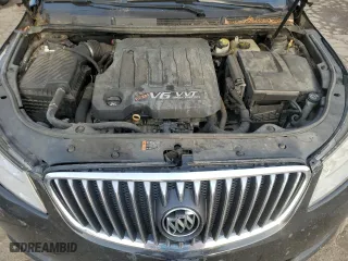 2013 Buick LaCrosse with VIN 1G4GA5E36DF240194, listed as a Copart auction lot 78001474 with 117,697 mi miles and Salvage Title. Bid and sale history available at carsss.com. Image 11.