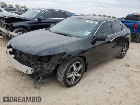 2014 Acura TSX Special Edition с VIN JH4CU2F88EC000939, выставлен на аукционе Copart как лот 84650904 с пробегом 99 809 миль миль и Списание • Salvage title. История ставок и продаж доступна на DreamBid. Изображение 1.