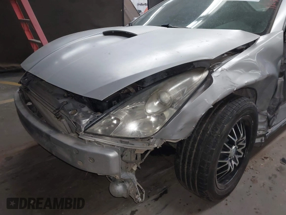 2004 Toyota Celica GT z VIN JTDDR32TX40167973, wystawiony jako IAAI lot #41458284 z przebiegiem 203 384 mil mil oraz . Historia ofert i sprzedaży dostępna na DreamBid. Obrazek 6.