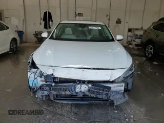2019 Nissan Altima 2.5 SL with VIN 1N4BL4EV5KC127622, listed as a Copart auction lot 51537985 with 90,645 mi miles and Salvage Title. Bid and sale history available at carsss.com. Image 5.