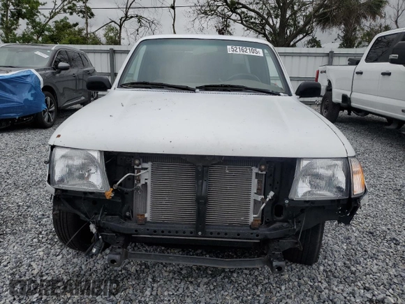 1999 Toyota Tacoma z VIN 4TAVL52N8XZ435689, wystawiony jako Copart lot #52162105 z przebiegiem 2 317 301 mil mil oraz Szkoda całkowita • Salvage title. Historia ofert i sprzedaży dostępna na DreamBid. Obrazek 5.