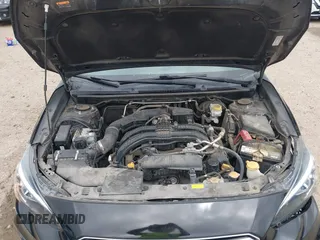 2019 Subaru Impreza Premium with VIN 4S3GKAD6XK3622894, listed as a IAAI auction lot 41947396 with 68,277 mi miles. Bid and sale history available at carsss.com. Image 10.