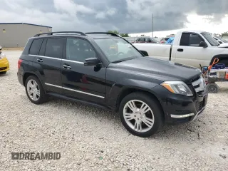 2013 Mercedes-Benz GLK with VIN WDCGG5HB1DG108941, listed as a Copart auction lot 54393355 with 208,142 mi miles and Clean Title. Bid and sale history available at carsss.com. Image 4.
